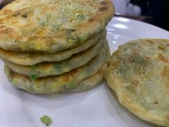 -老山记海城馅饼大酒店(振兴小区店)