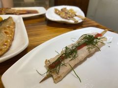 -烧鸟周居酒屋(香山店)