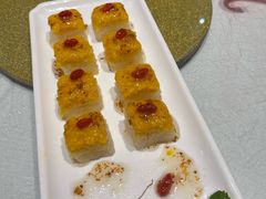 -小贝壳酒楼(经九路店)