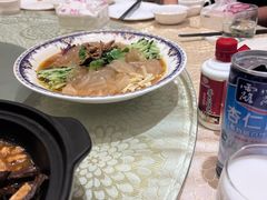 -京滨饭店·餐厅(阜外大街店)