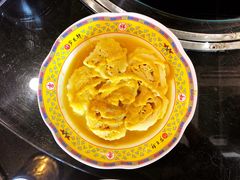 -芦月轩羊蝎子(北蜂窝店)