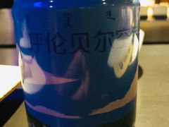-很久以前羊肉串(清河店)