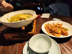 -韵秋荷(宝山龙湖天街店)