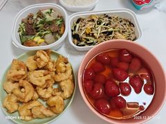 -峰峰菜馆(昌茂店)