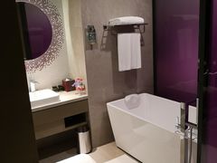 -南京禄口机场雅高铂尔曼大酒店