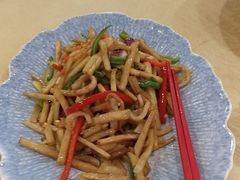-朱仔记食府(江南大道店)