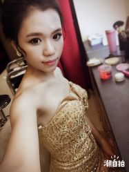 -完美新娘婚纱摄影