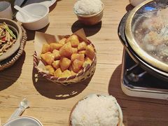 -水煮三国·川鲁江湖菜(香山店)