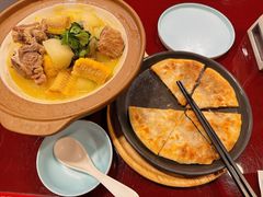 -宏状元现熬粥·京味菜(五棵松店)