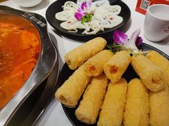 -盛源川香鱼火锅(西小区总店)