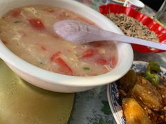 -老李客栈民宿餐厅