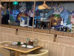 -云海肴·汽锅鸡·云南菜(广安门天虹店)