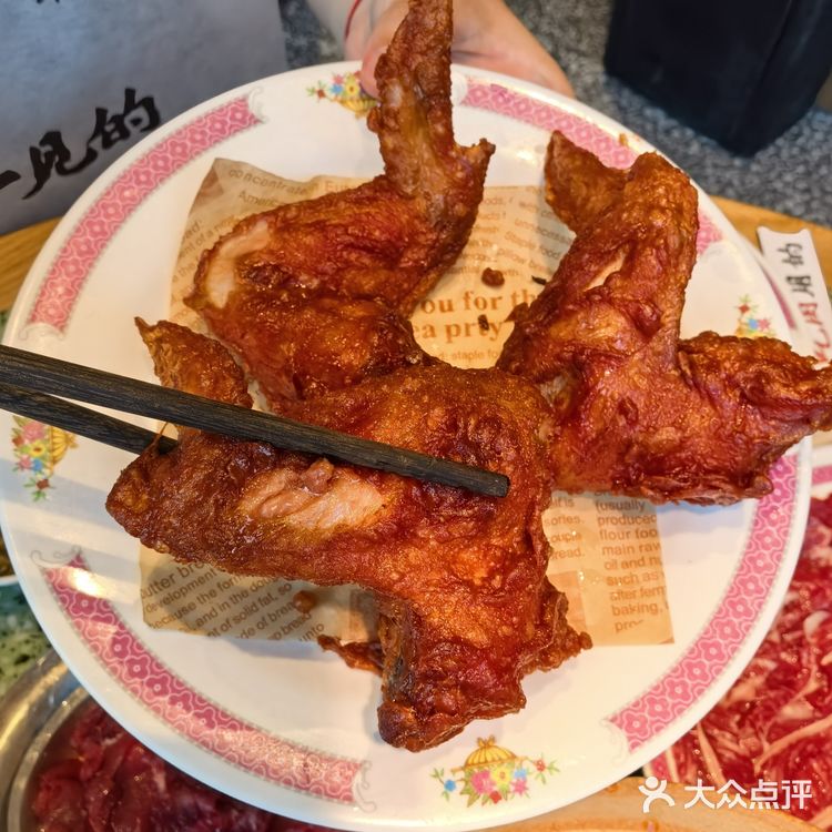 牛杂火锅就吃这一家