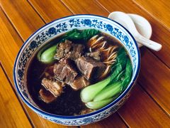 -无锡苏宁银河国际酒店-麺餐厅