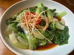 -如轩·海鲜砂锅粥·潮汕菜(一品天下店)