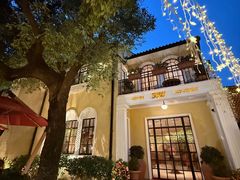 -玫瑰厅上海菜(兴国路店)