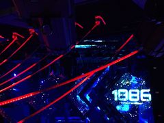 -MOSSO德国餐厅·音乐酒吧(环宇荟店)