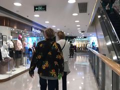 -银座mall(东直门店)