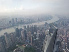 -上海中心大厦