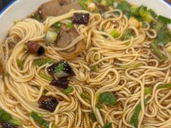 -宛平李记小吃(东关街店)