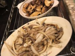 -厚味居炙子烤肉·清真(天桥南纬路店)