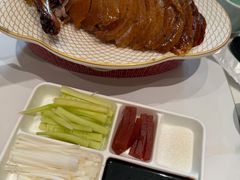 -梅利汴京烤鸭•开封豫菜地标店(东大街店)