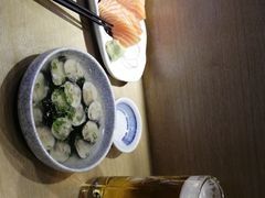 -富山日式料理(宽厚里店)