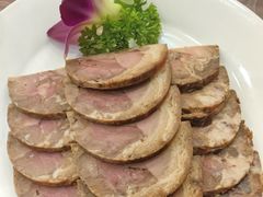 -泰丰楼(前门西大街店)