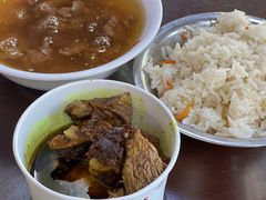 -好成财牛排馆(涂门街总店)