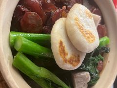 -华记煲仔华·煲仔饭(三元里万科里店)