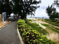 -西涌国际滨海旅游区