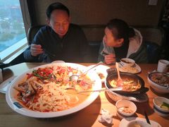 -坛宗剁椒鱼头(河西王府井店)