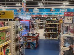 -TOYSRUS玩具反斗城(长春欧亚卖场店)