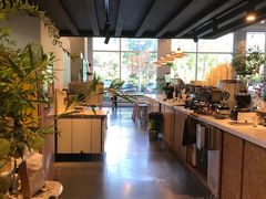 -dotcom coffee古点咖啡(致真大厦店)