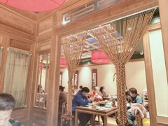 -小吊梨汤·北京菜·烤鸭(长安商场-首都博物馆店)