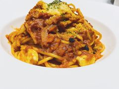 -娜娜家·Nana's restaurant(国金汇店)