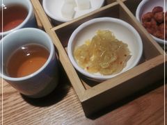 -闽上鲜·福建菜(龙湖滨江天街店)