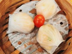 -点都德(皇岗村店)