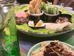 -淀里船宴(卓达店)