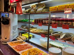 -西江美食舫·江西菜(健德桥店)