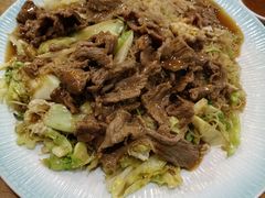 牛肉炒凤凰米粉-唔止卤嘢·潮州府城菜(鹭江店)