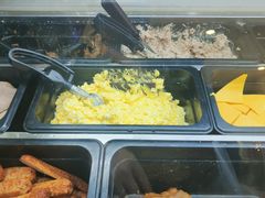 -赛百味SUBWAY(凯德mall大峡谷店)