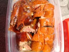 -黄连大头华烧鹅店(大良店)