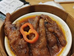 -粤仔湾砂锅粥(阳光店)