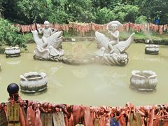-竹泉村旅游度假区