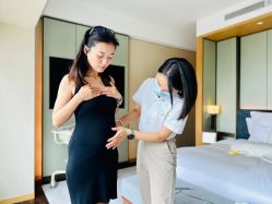 -茉莉智慧母婴护理中心(亮马河店)