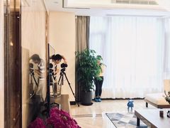 -申远空间设计丨大宅别墅装修定制(徐汇设计中心)