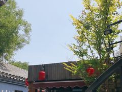 -四喜小胖·北京涮肉(五道营店)