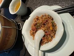 -浩运海鲜·16年专注青岛菜(石老人店)