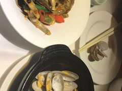-百味馆·粤菜·湛江菜(后海花园店)